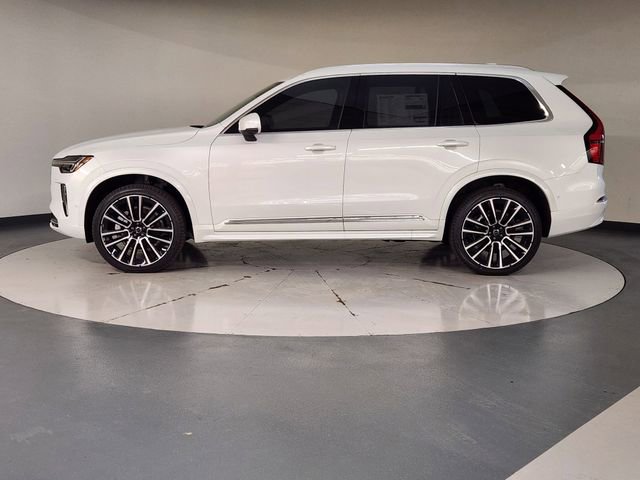 New 2026 Volvo XC90 B6 Plus w/ Protection Package Premier image 5