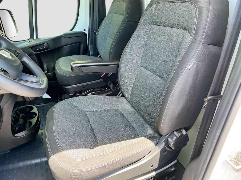 Used 2025 RAM ProMaster 1500 FWD image 18