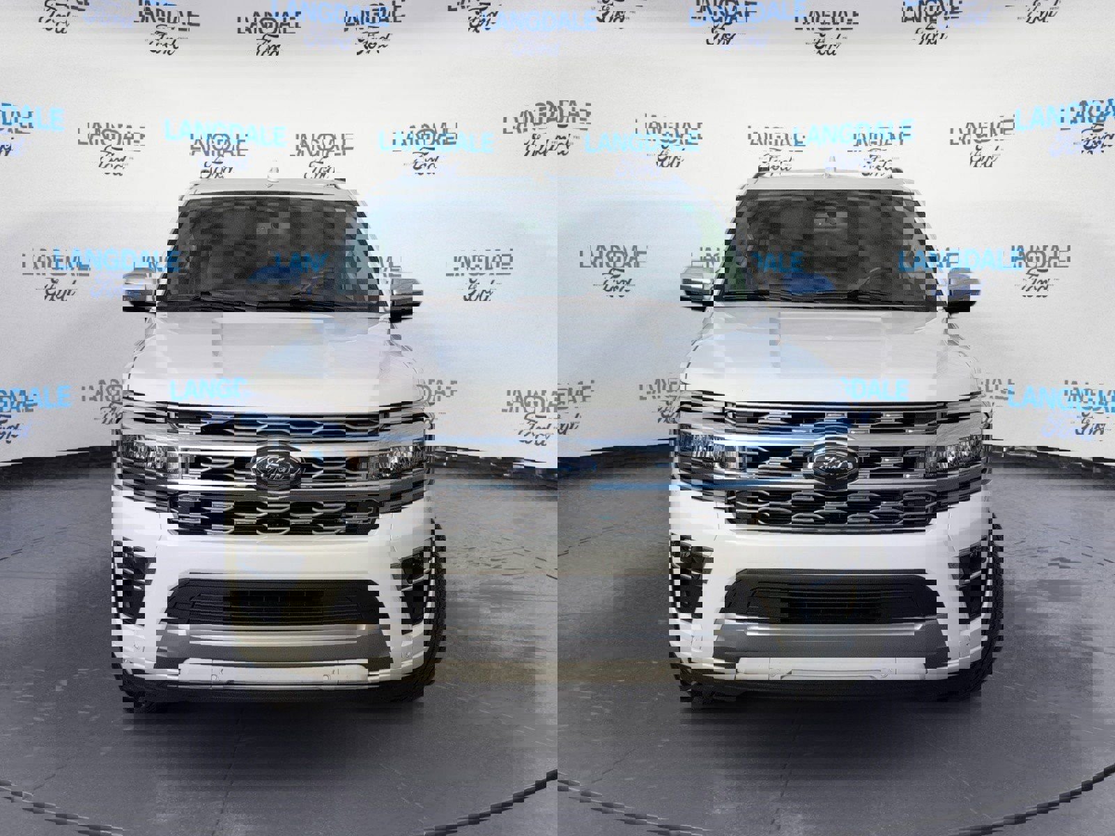 Used 2024 Ford Expedition Max Platinum image 12