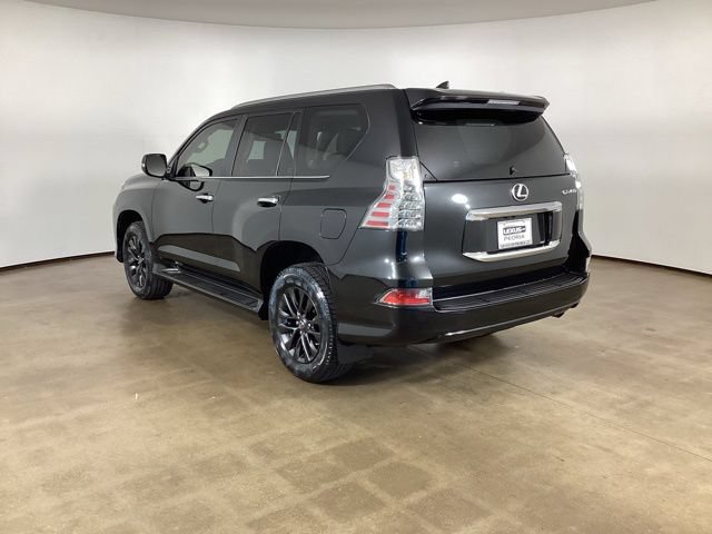 Certified 2023 Lexus GX 460 Premium AWD/4WD image 7