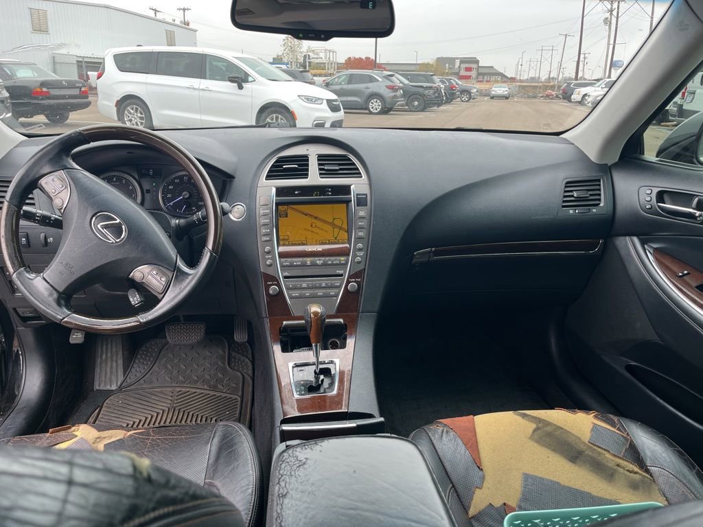 Used 2010 Lexus ES 350 image 14
