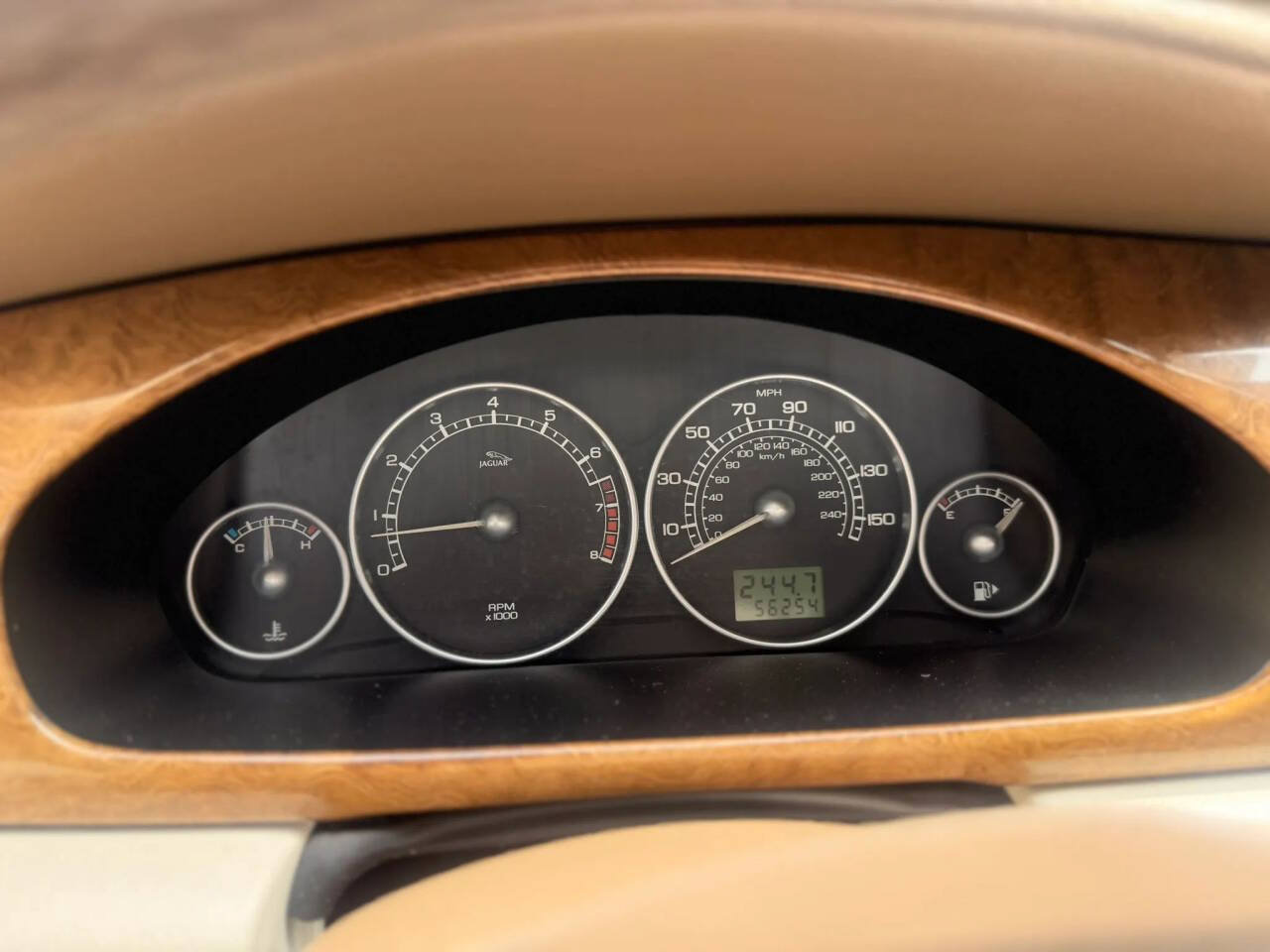 Used 2007 Jaguar X-TYPE 3.0 AWD/4WD image 11