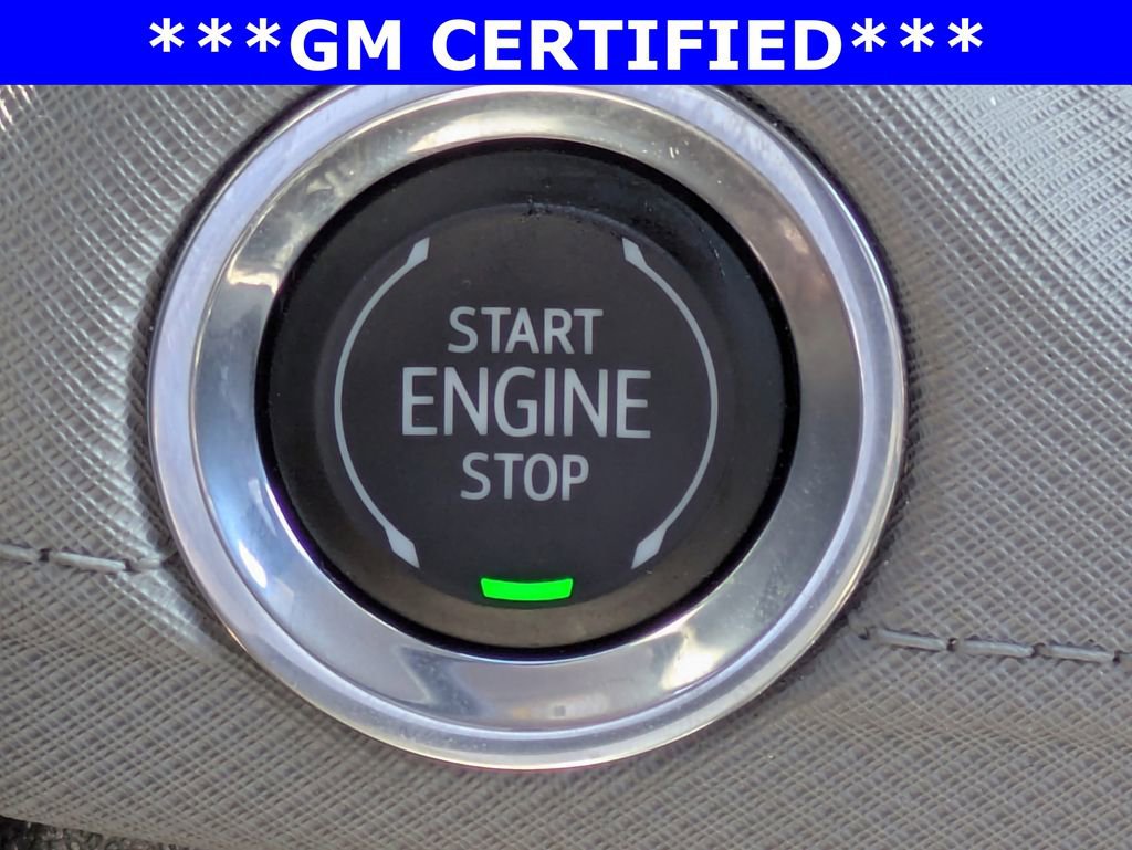 Certified 2025 Chevrolet TrailBlazer LT AWD/4WD image 28