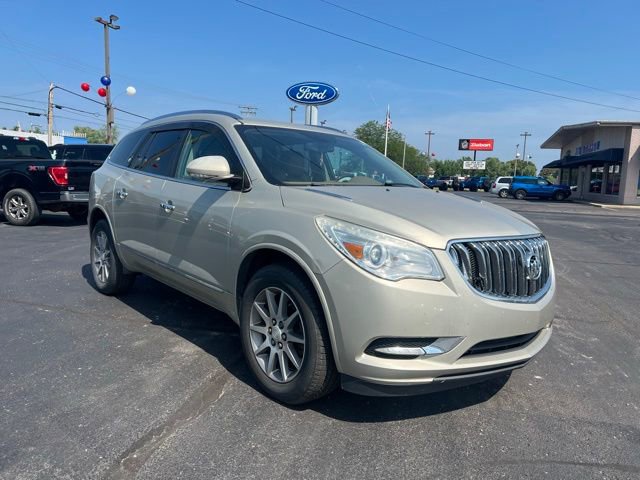 Used 2014 Buick Enclave Leather image 6