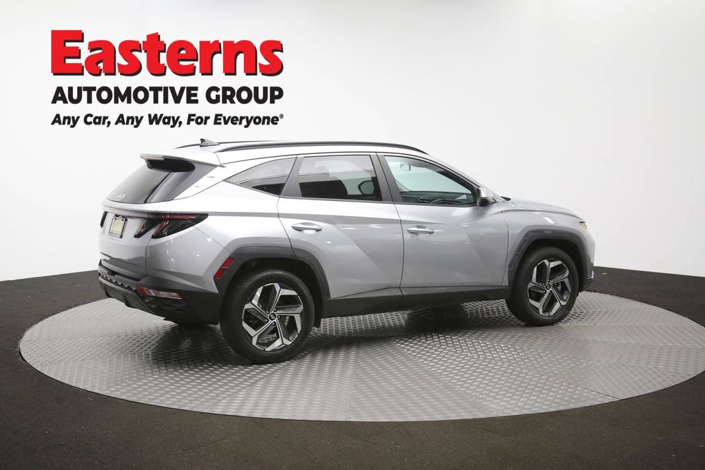 Used 2023 Hyundai Tucson SEL w/ Convenience Package AWD/4WD image 44
