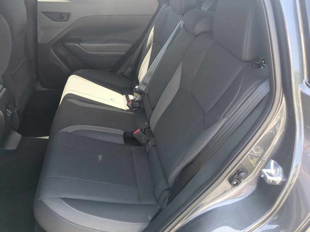 Certified 2025 Subaru Crosstrek 2.0i Premium image 15