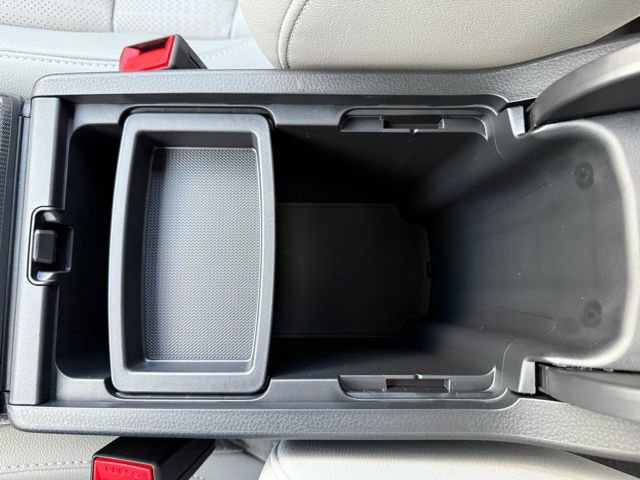 New 2026 Honda Civic Sport Touring image 28