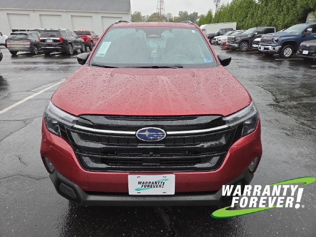 Used 2025 Subaru Forester Touring w/ Protection Package (1PH) AWD/4WD image 2