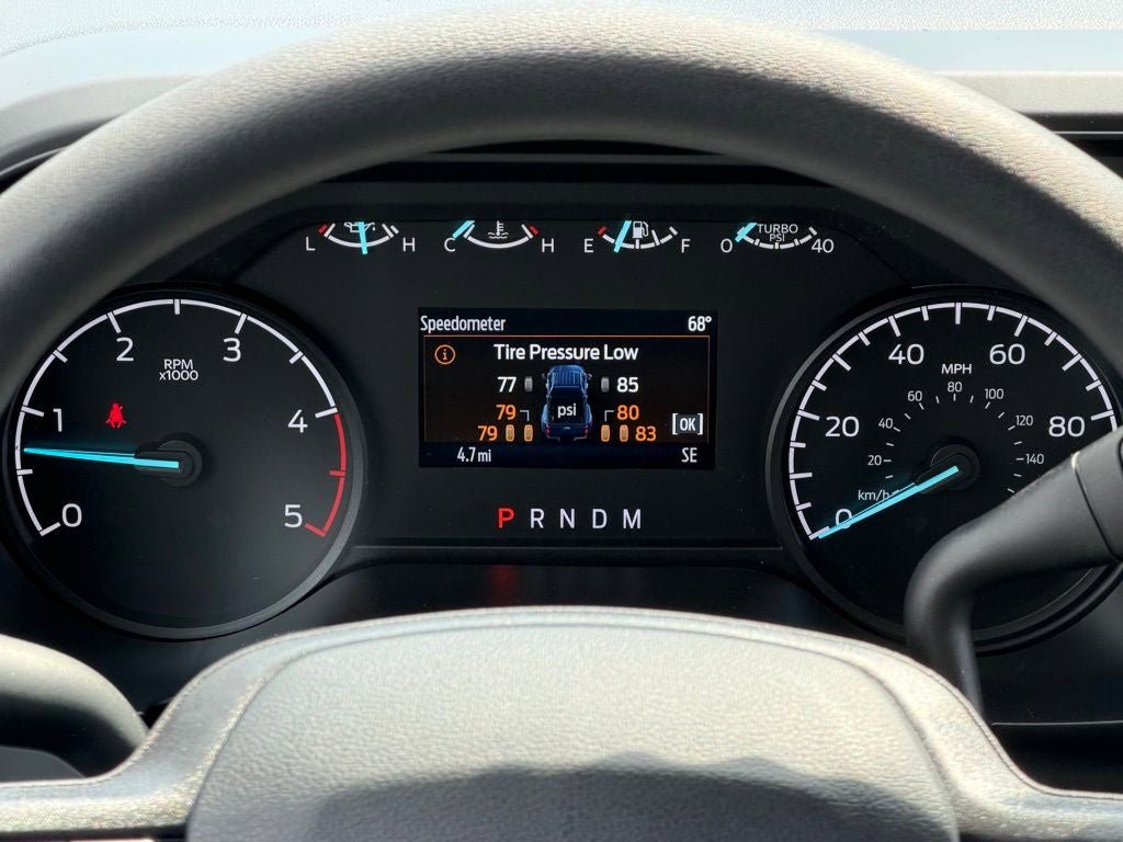 New 2026 Ford F550 4x4 Crew Cab image 23