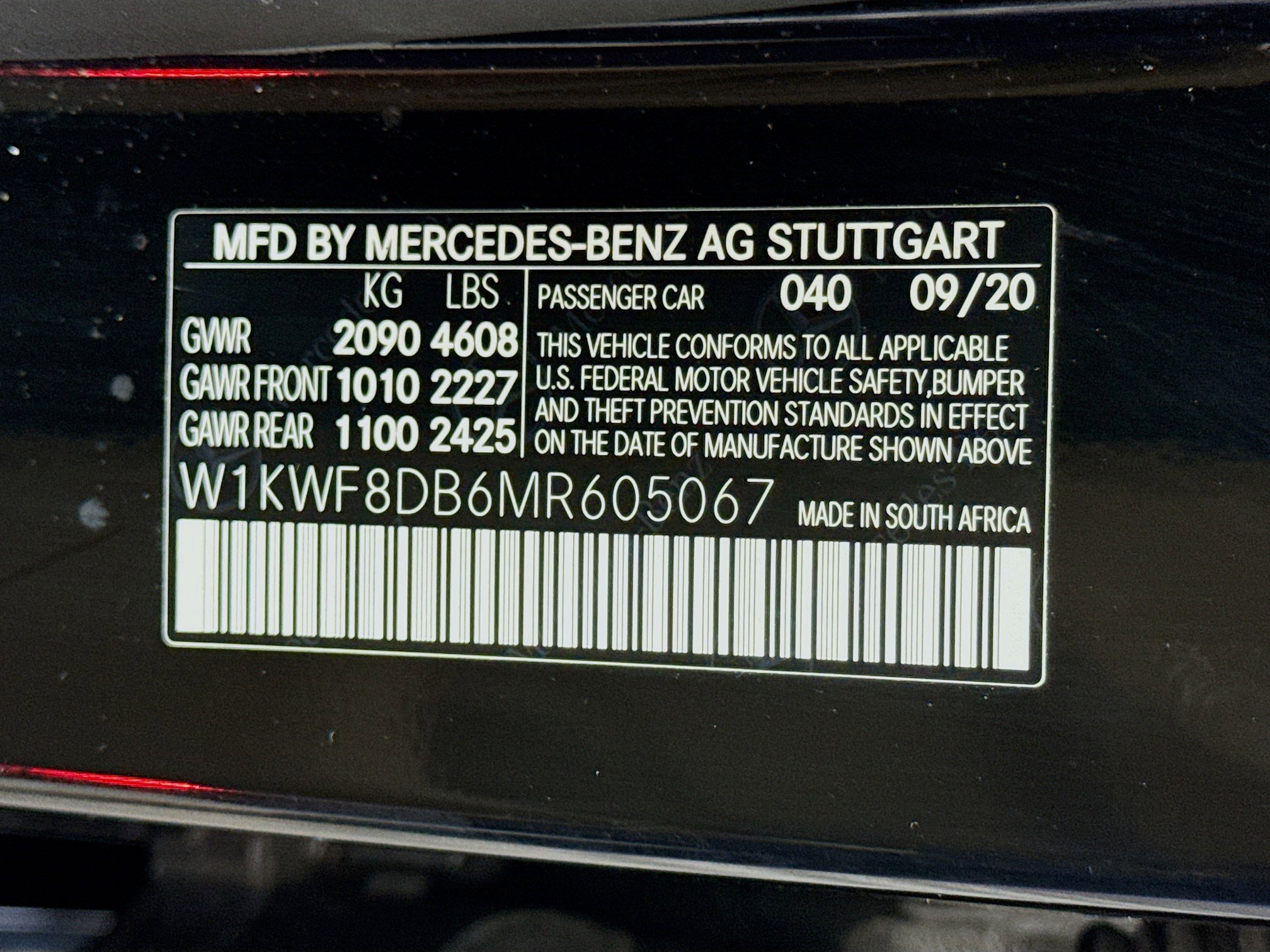 Used 2021 Mercedes-Benz C 300 Sedan image 40