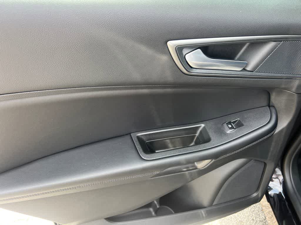 New 2024 Ford Edge SE AWD/4WD image 15