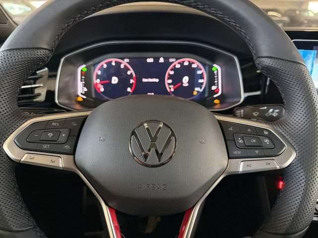 New 2026 Volkswagen Jetta GLI Autobahn FWD image 16