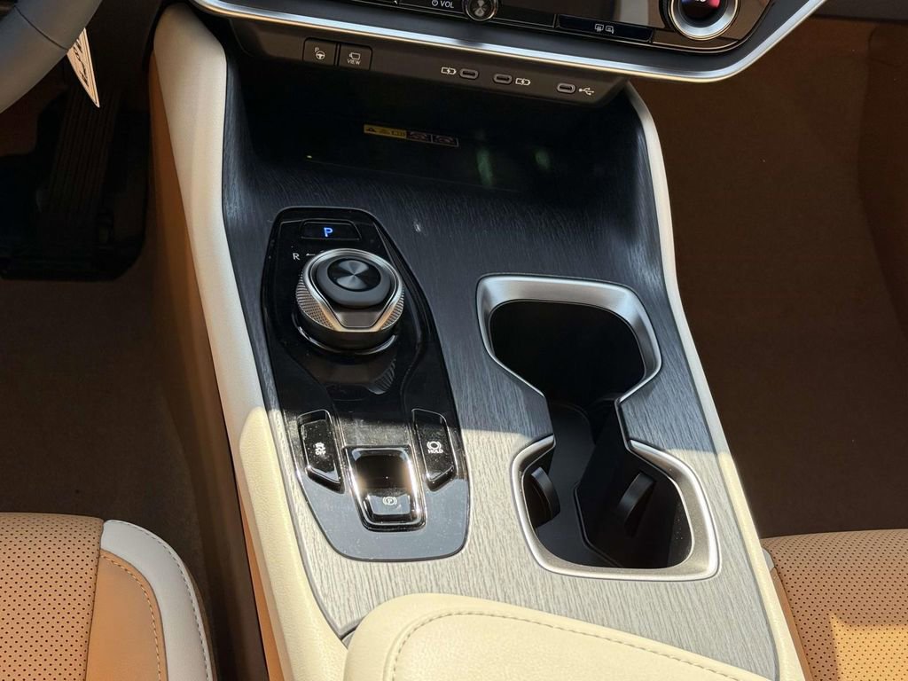 New 2026 Lexus RZ 450e Premium AWD/4WD image 12