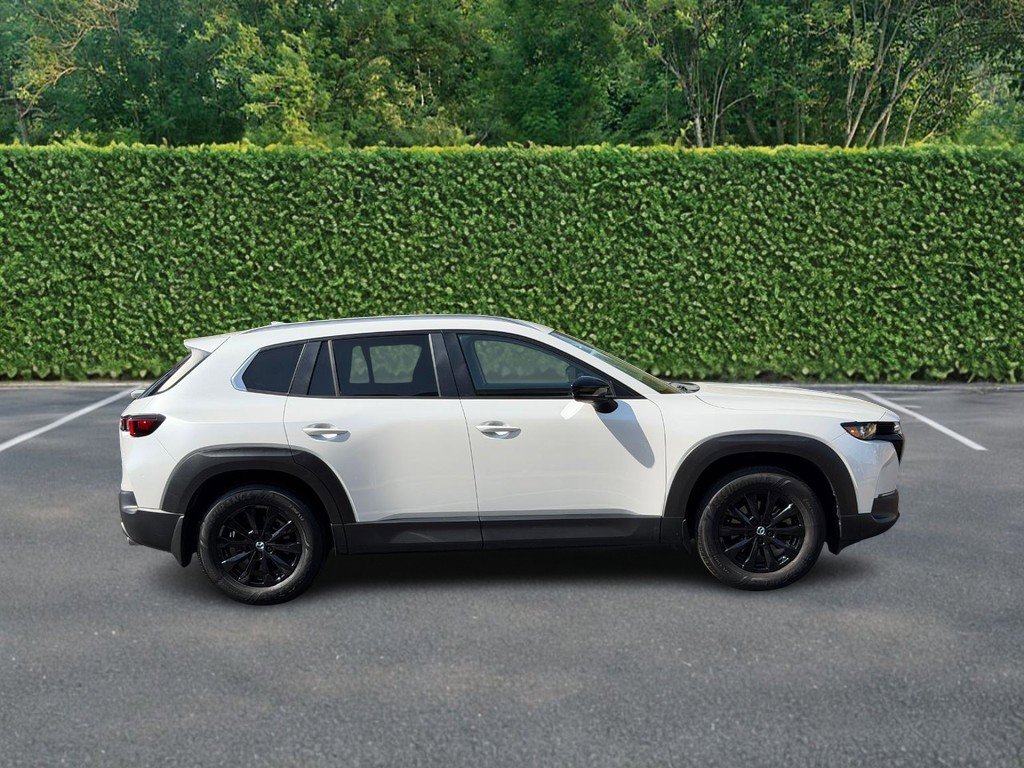 Used 2024 MAZDA CX-50 AWD 2.5 S w/ Cargo Package image 2