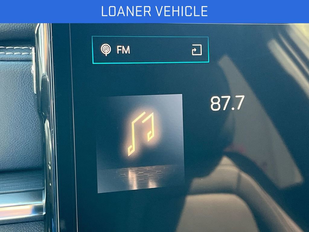 New 2026 GMC Terrain Elevation w/ Elevation Premium Package image 19