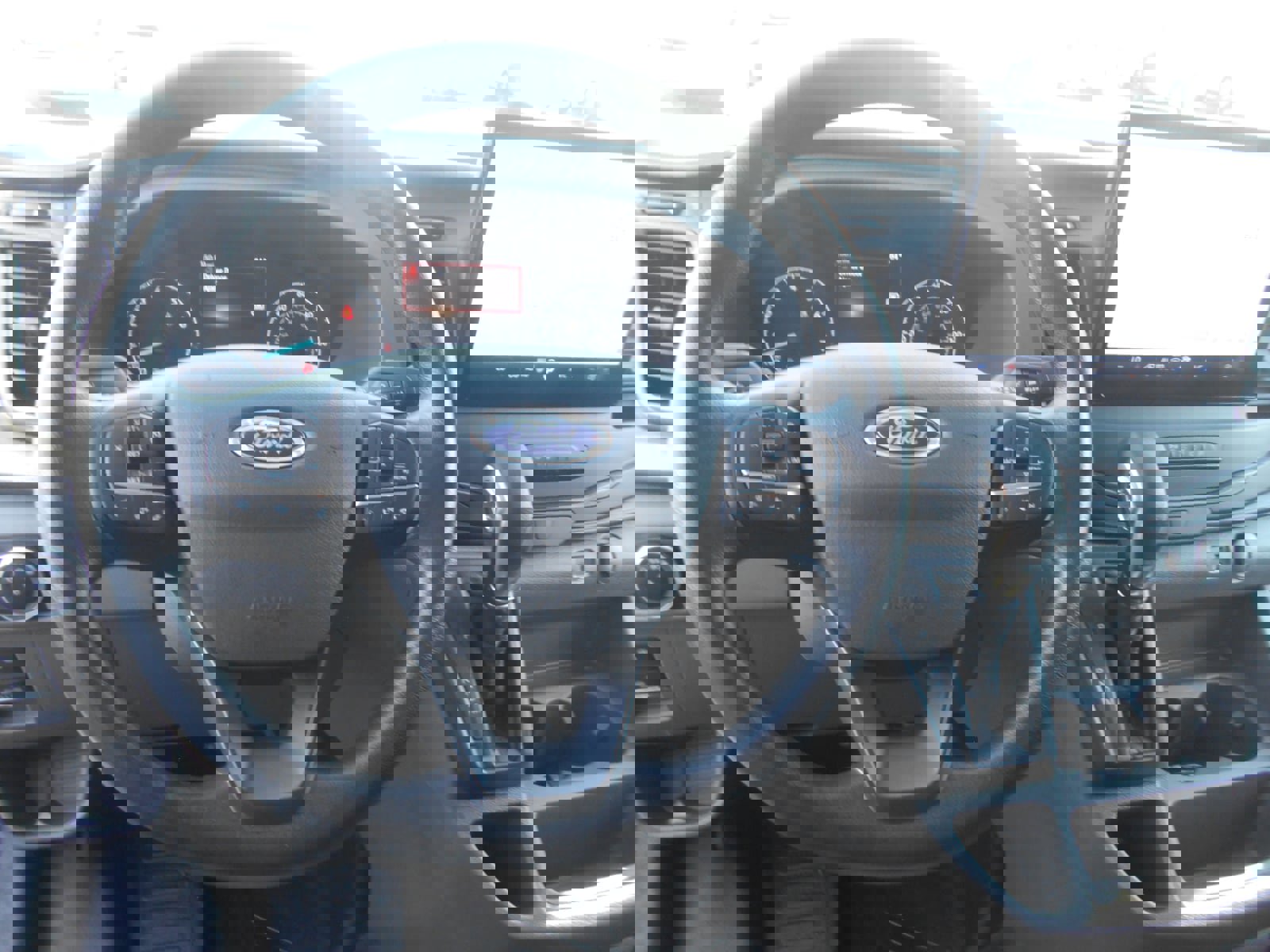 Used 2024 Ford Transit 250 XL w/ Upfitter Package image 11