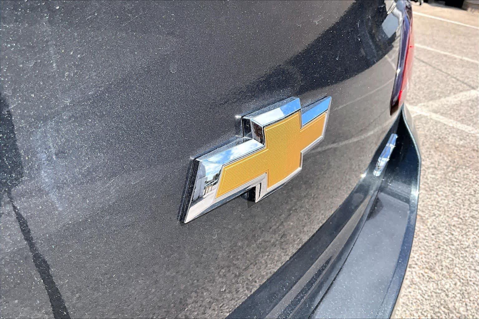 Used 2017 Chevrolet SS RWD image 31