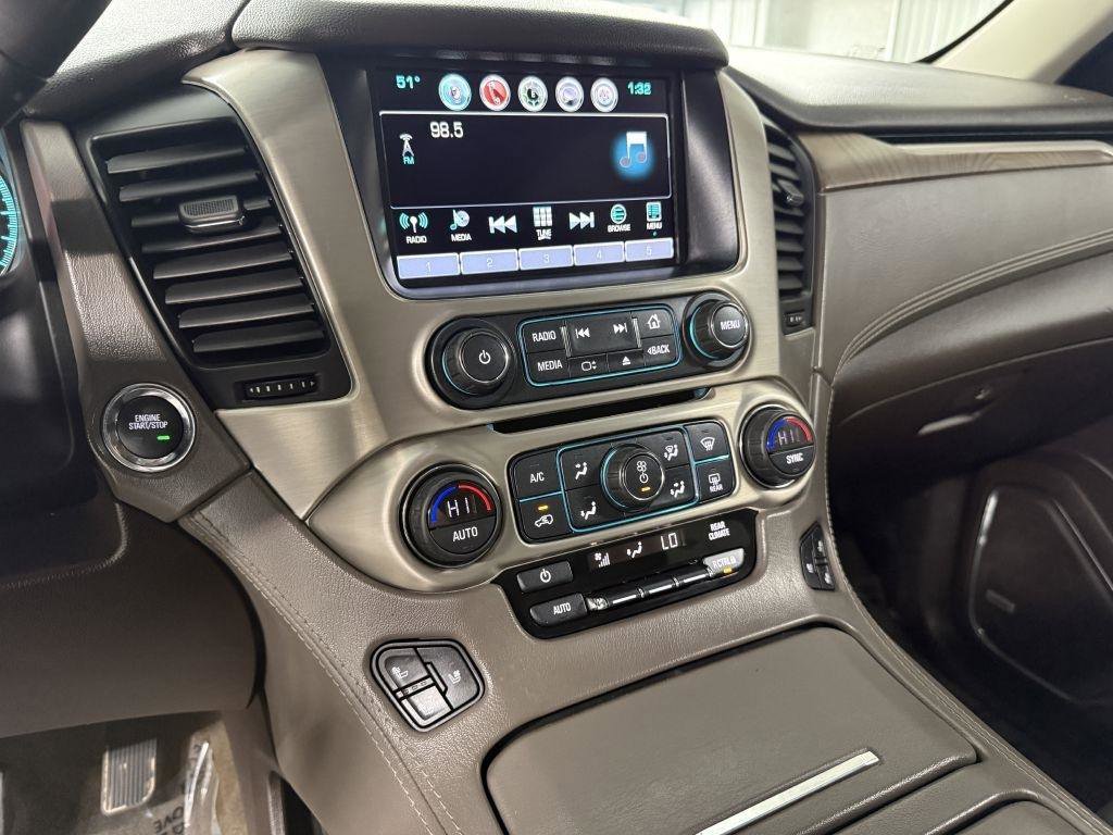 Used 2019 GMC Yukon XL Denali w/ Denali Ultimate Package image 22