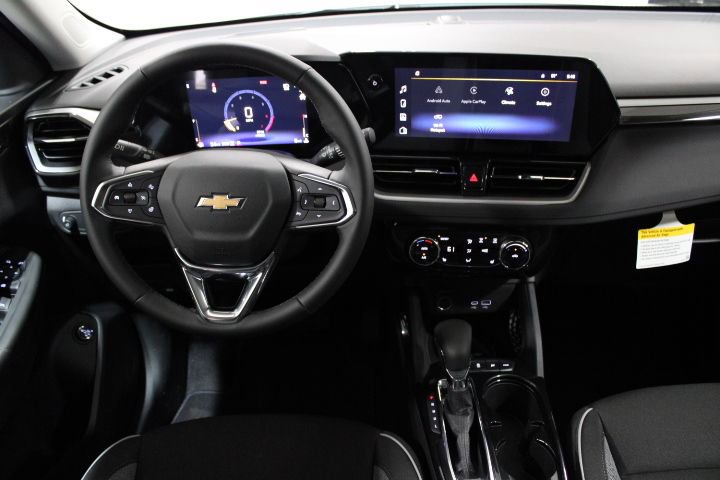 New 2026 Chevrolet TrailBlazer LT w/ Convenience Package image 29