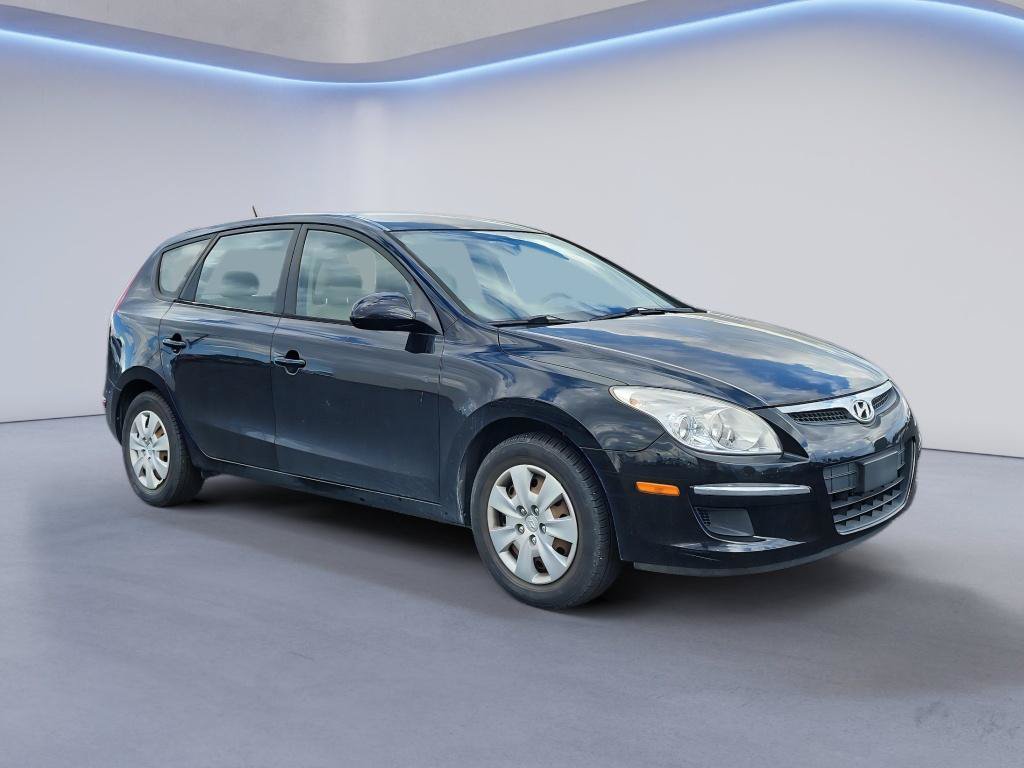 Used 2012 Hyundai Elantra GLS FWD image 3