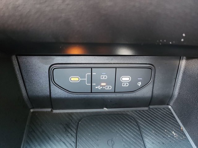 New 2026 Kia Sportage SX image 19