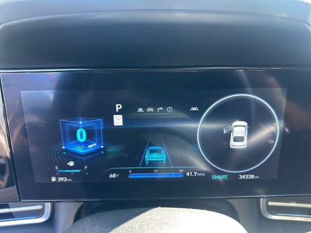 Used 2024 Hyundai Elantra SEL image 15