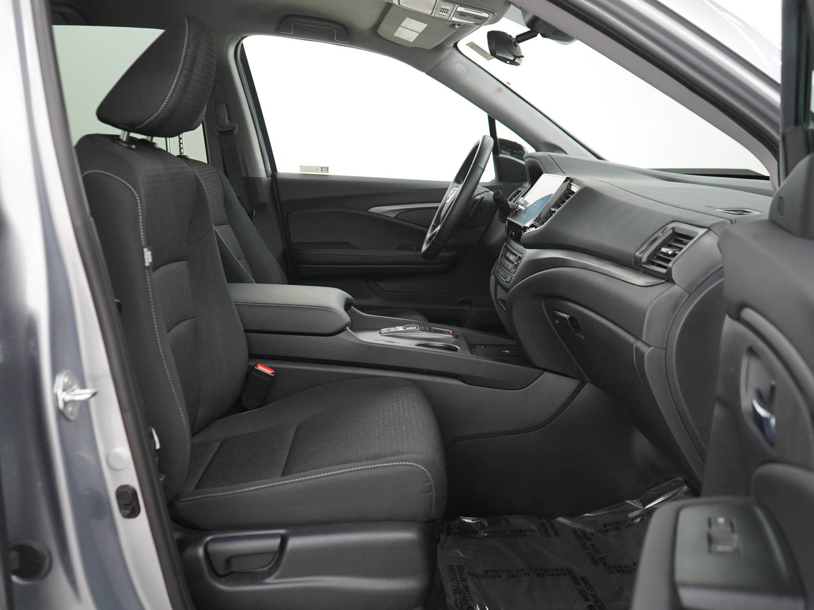 Used 2024 Honda Ridgeline Sport image 11