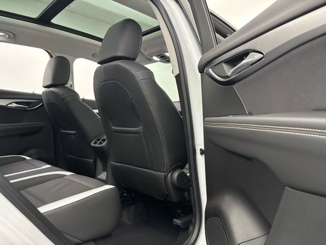 New 2026 Buick Envision Sport Touring image 35
