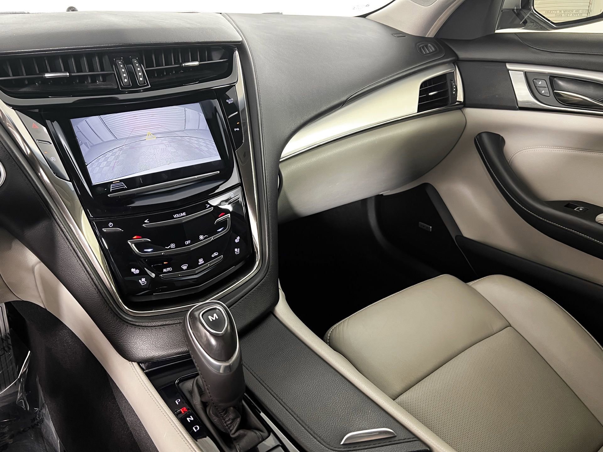 Used 2019 Cadillac CTS Sedan w/ Seating Package image 26