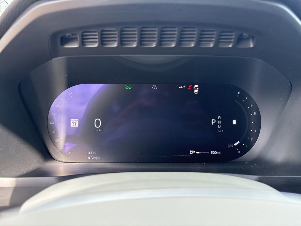 Certified 2023 Volvo XC90 B6 Plus w/ Protection Package Premier image 18