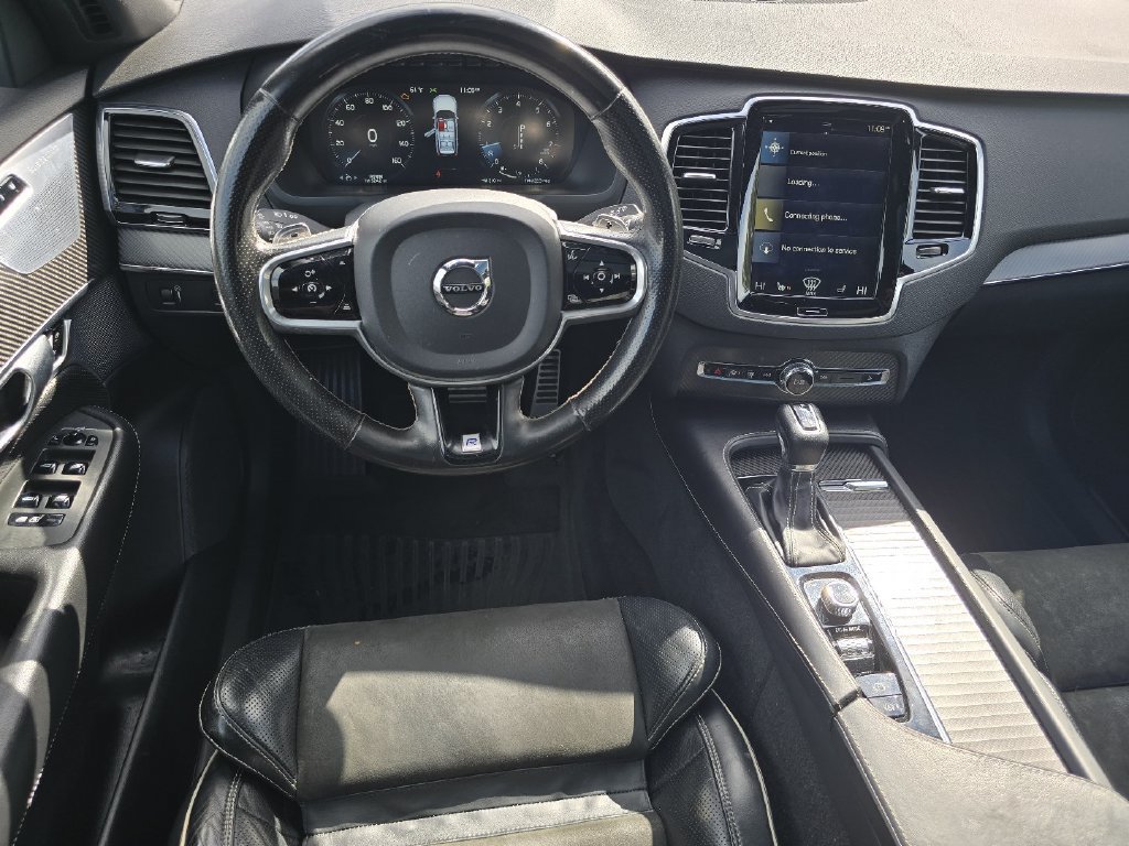 Used 2017 Volvo XC90 T6 R-Design w/ Vision Package AWD/4WD image 26