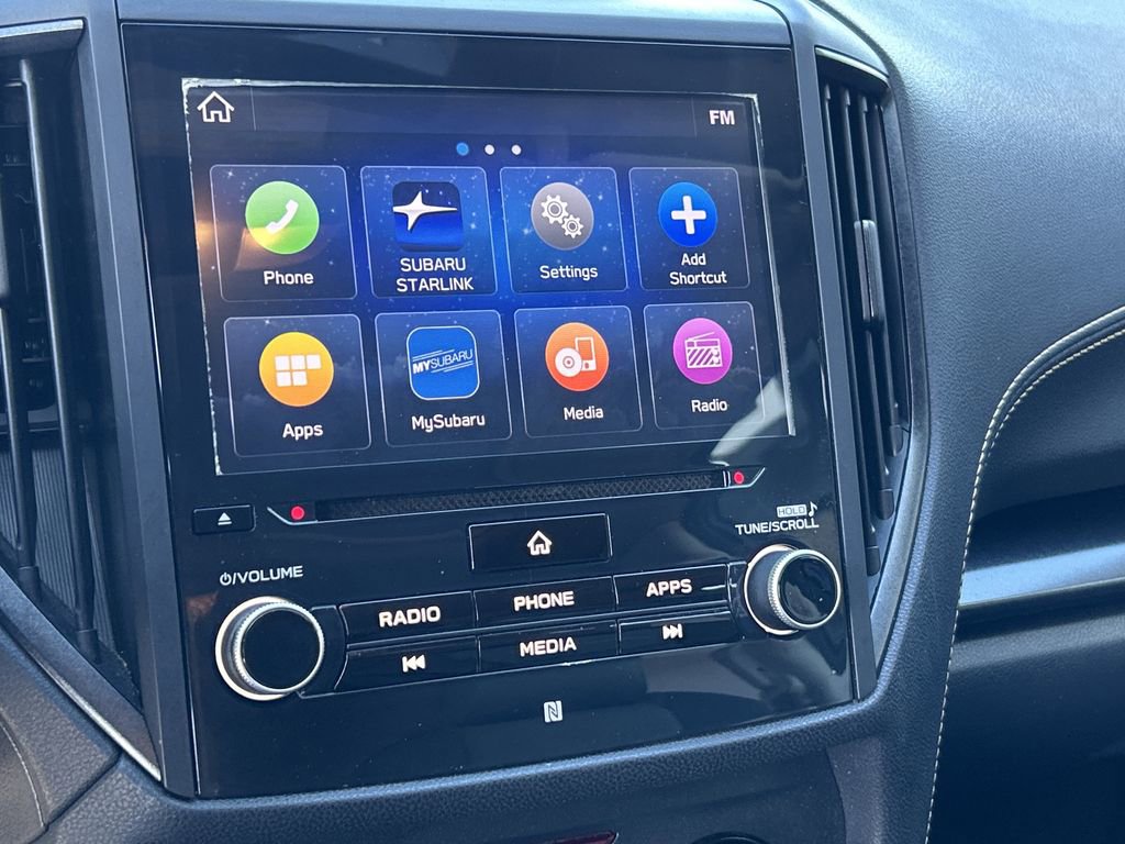 Certified 2021 Subaru Crosstrek 2.5i Sport w/ Moonroof Package image 21