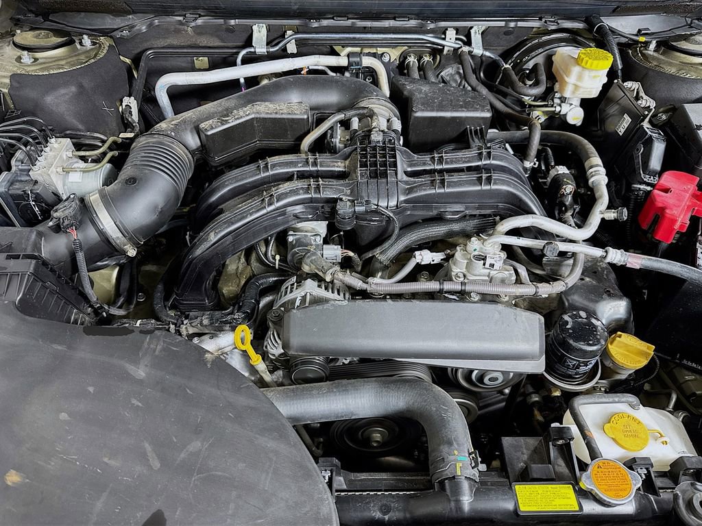 Used 2022 Subaru Outback Premium image 36