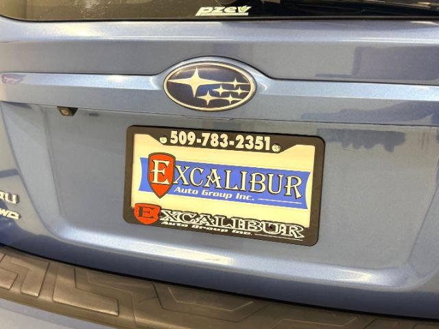 Used 2015 Subaru Crosstrek 2.0i Limited AWD/4WD image 12