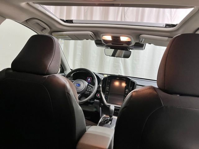 Certified 2024 Subaru Crosstrek 2.0i Premium AWD/4WD image 22