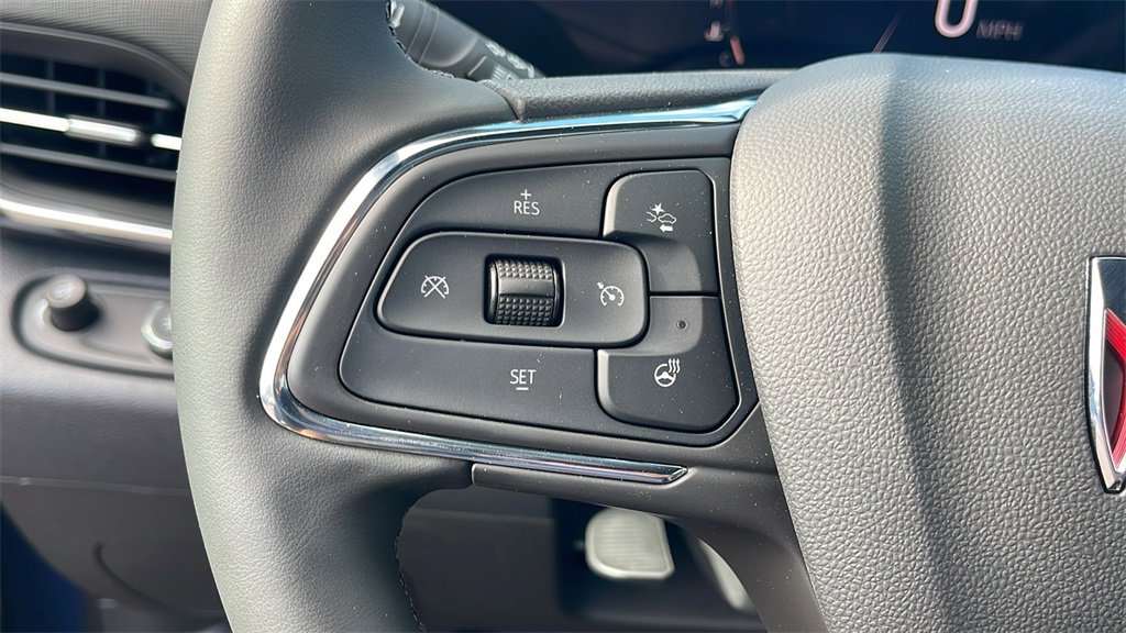 New 2025 Buick Envista Preferred w/ Convenience I Package image 23