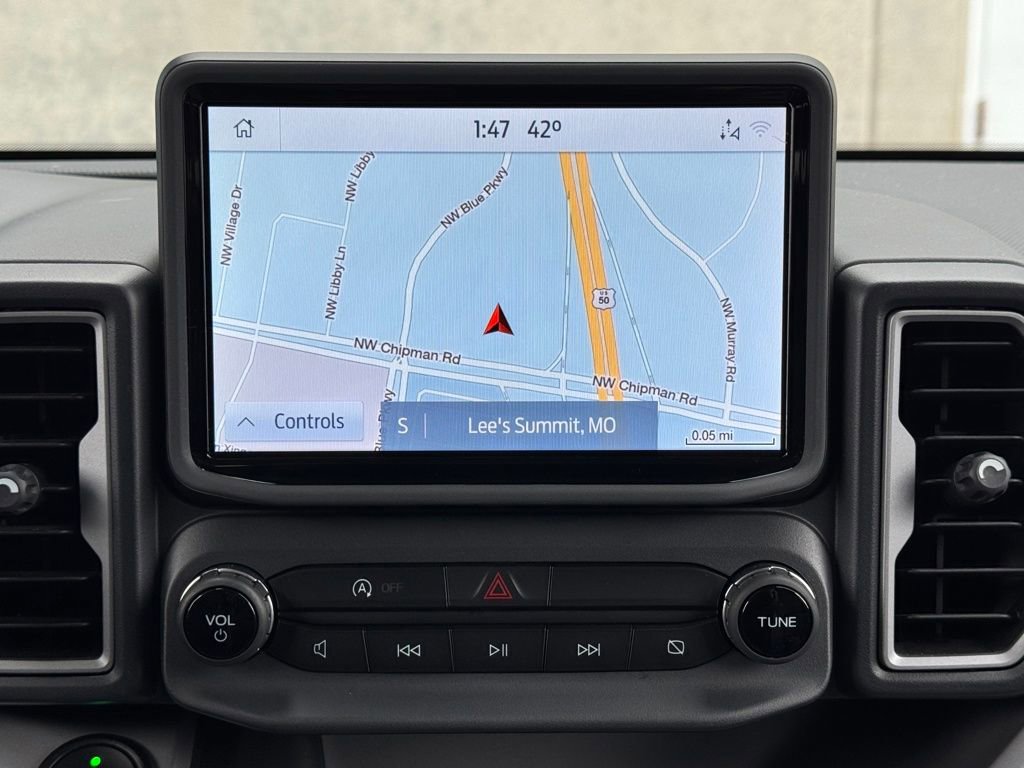 Used 2021 Ford Bronco Sport Outer Banks image 22