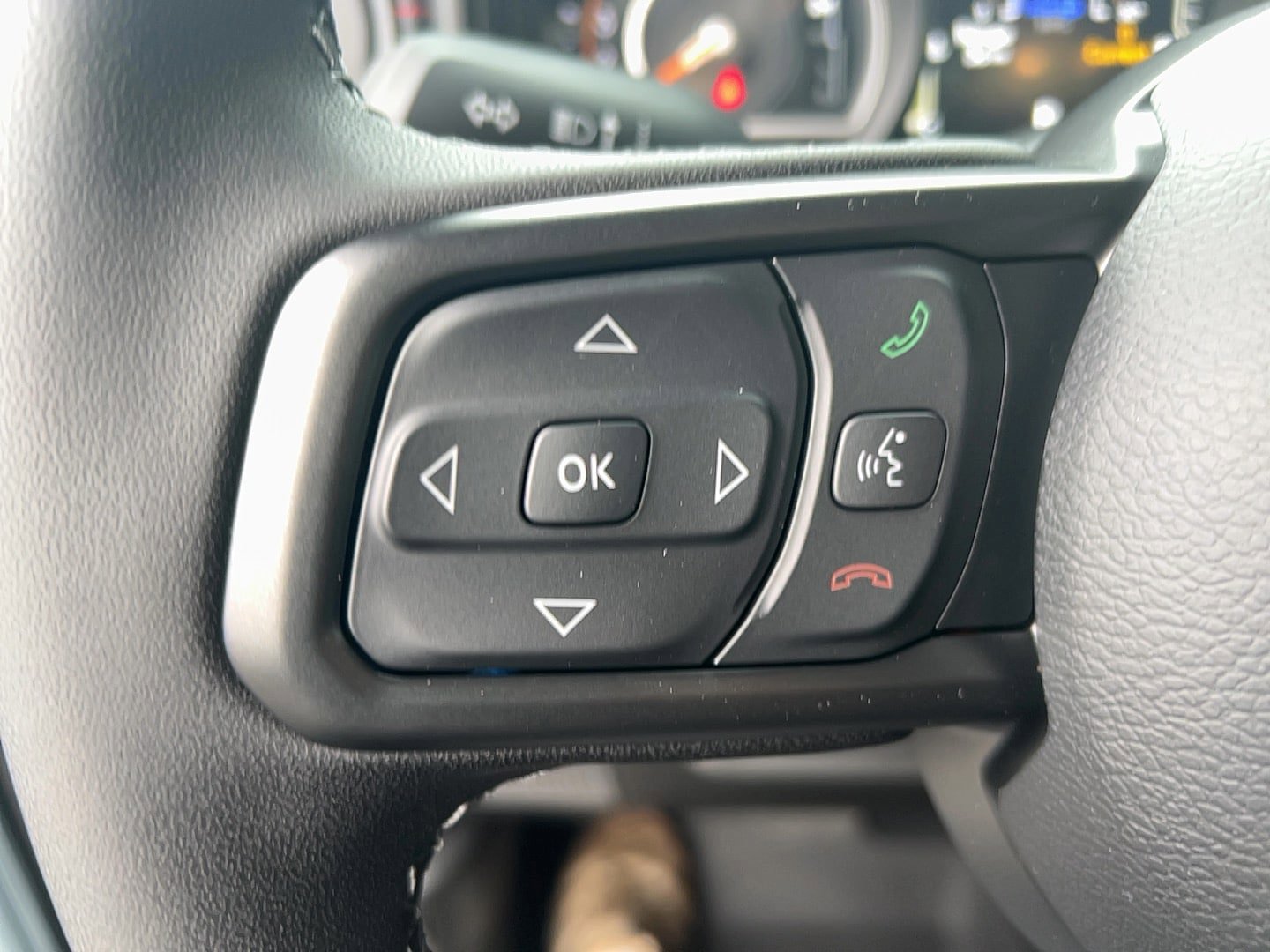 New 2026 Jeep Wrangler Unlimited Rubicon AWD/4WD image 35