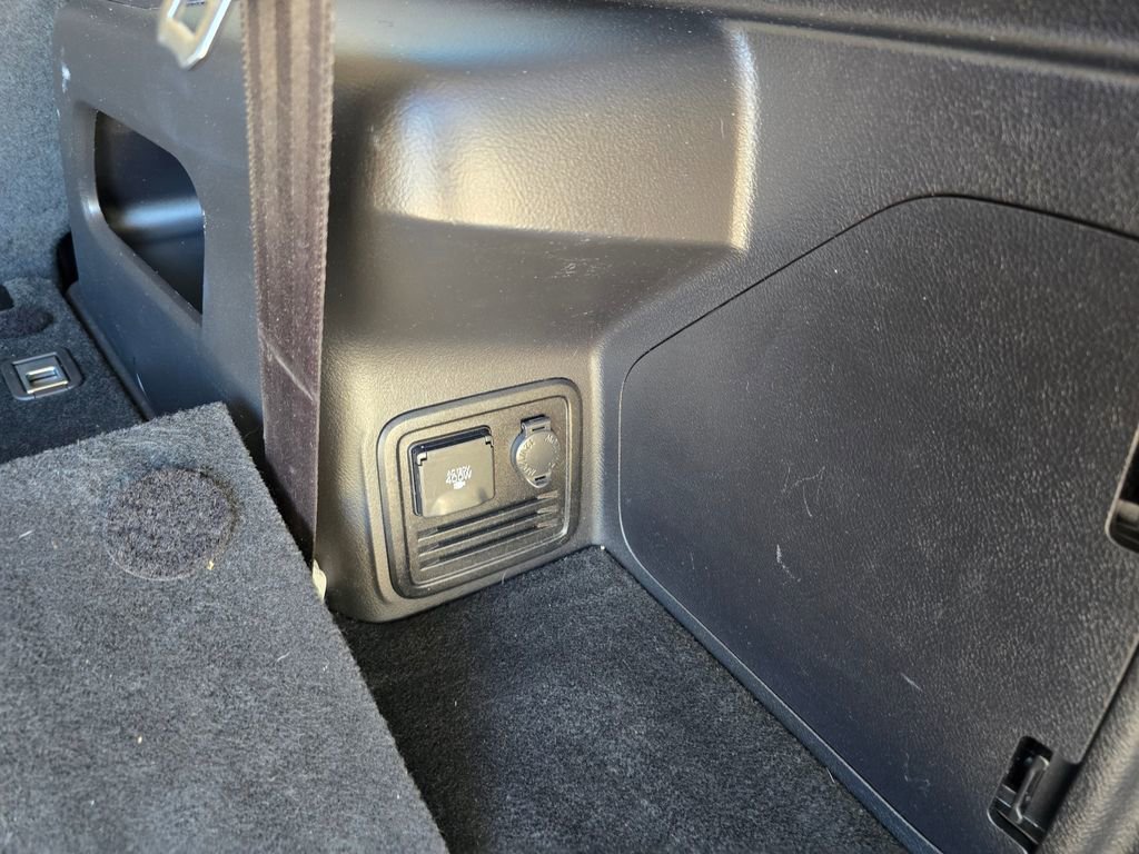 Used 2019 Toyota 4Runner SR5 Premium image 42