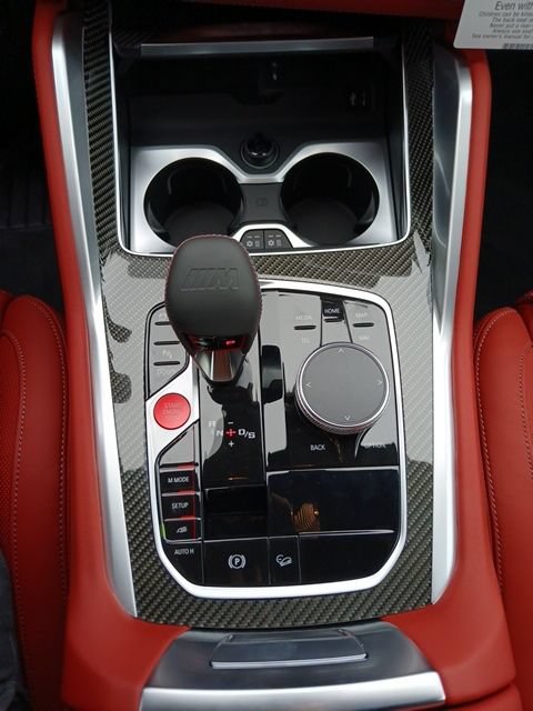 New 2026 BMW X5 M Competition w/ Executive Package AWD/4WD image 22