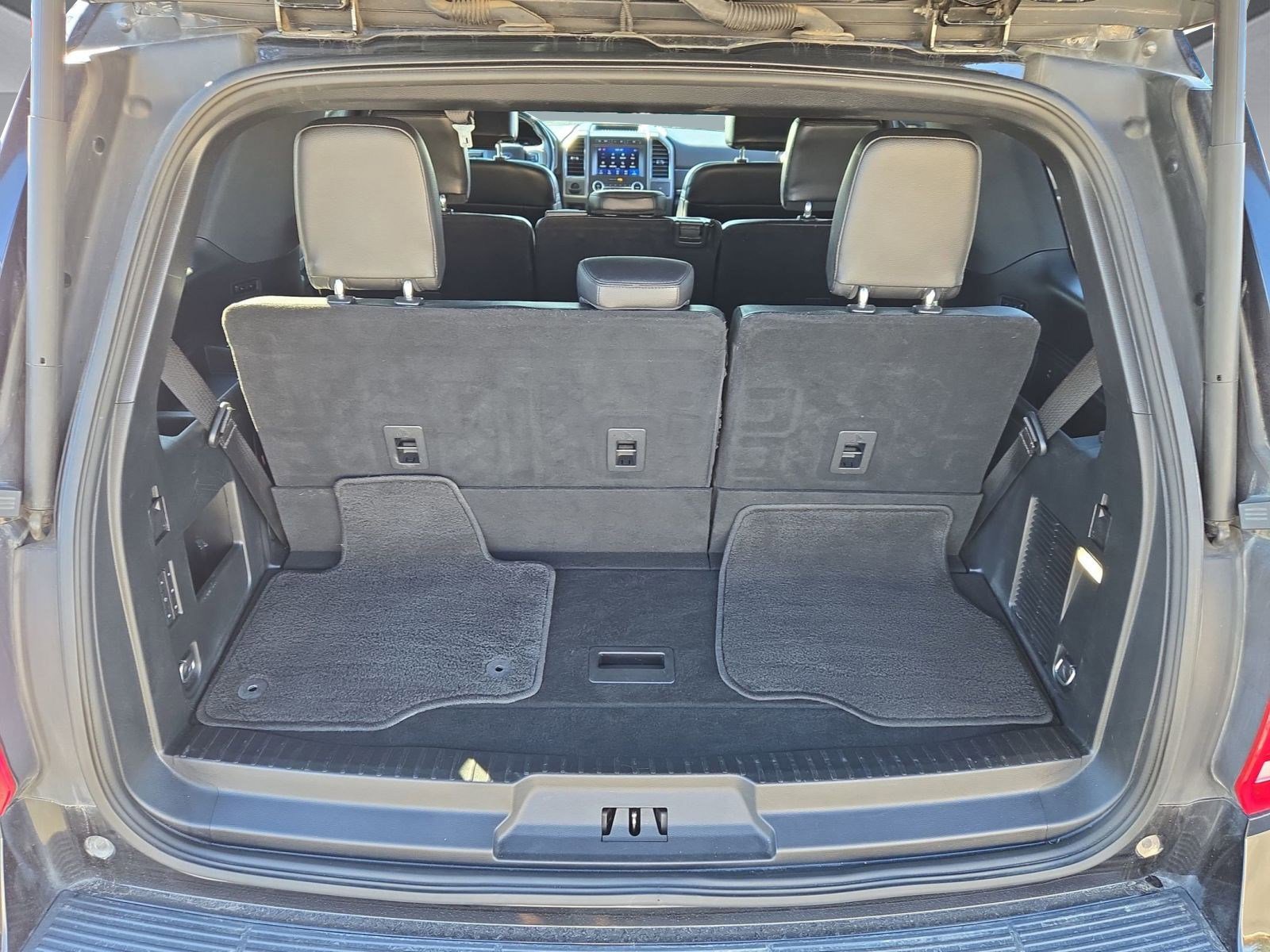 Used 2021 Ford Expedition XLT image 32