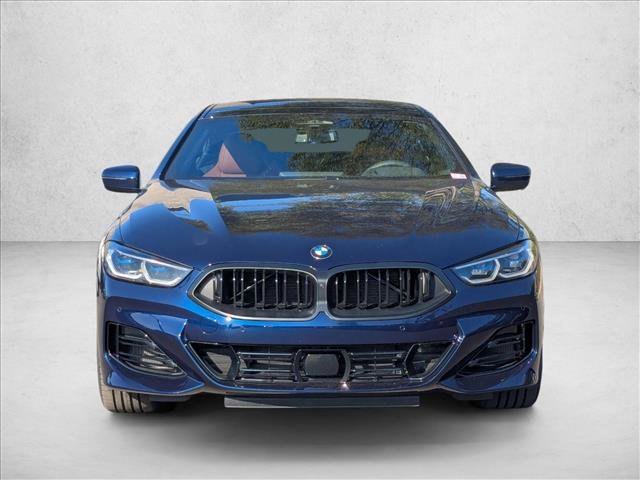 New 2026 BMW 840i xDrive image 5