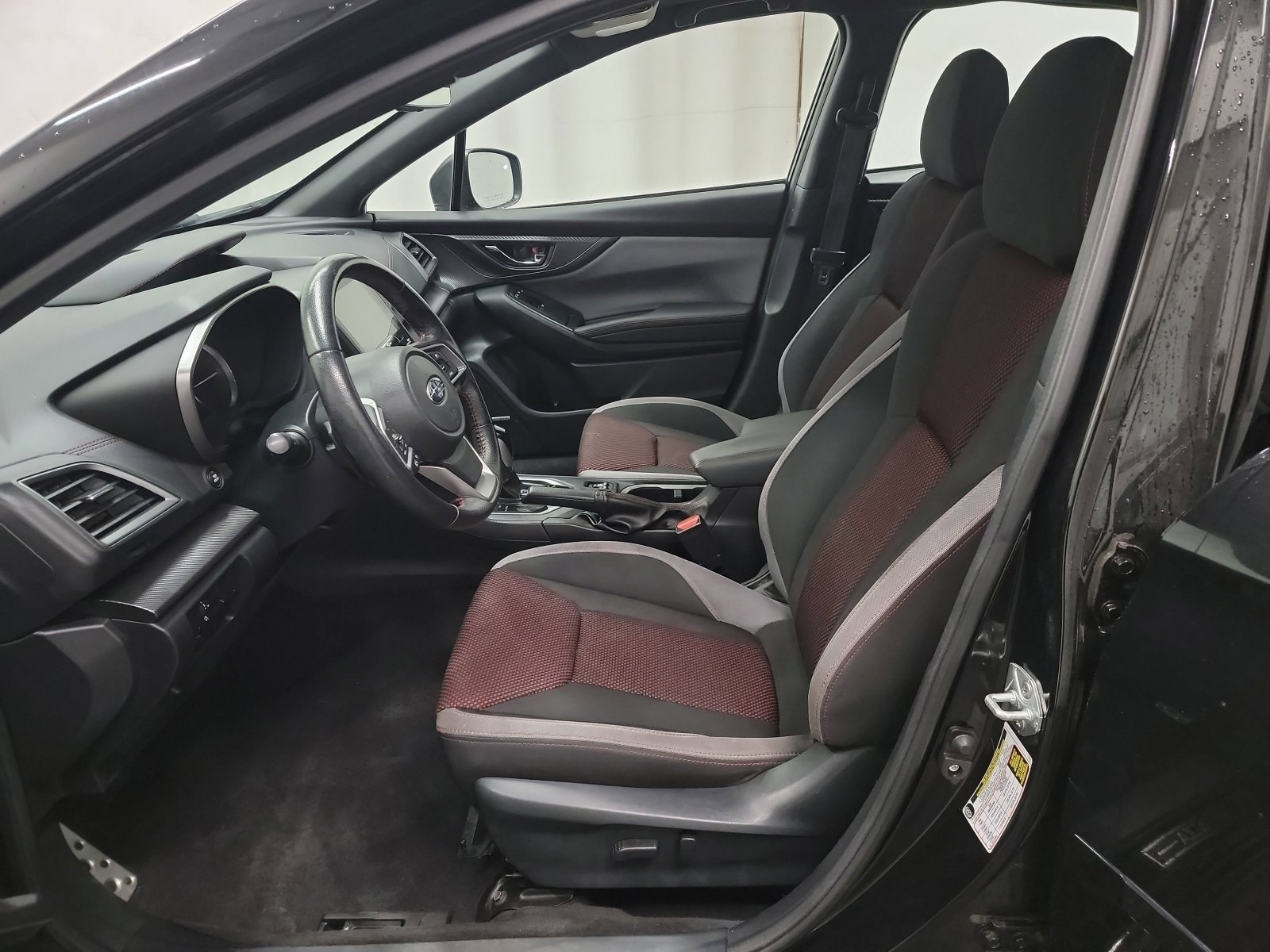 Used 2022 Subaru Impreza 2.0i Sport w/ Popular Package #1 image 12