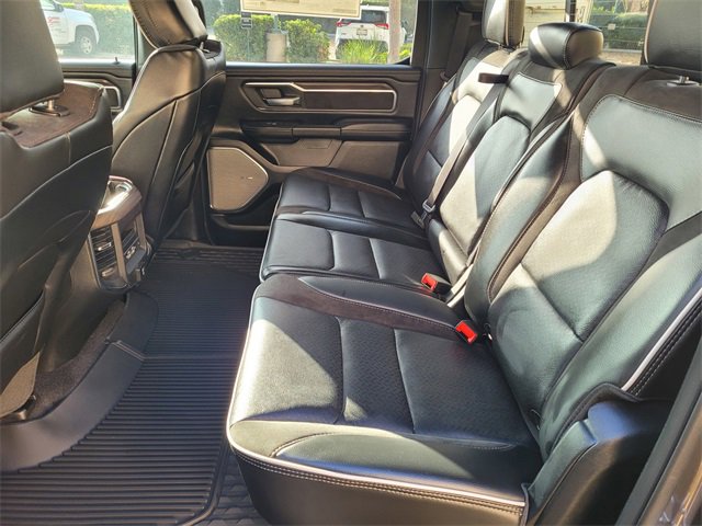 New 2026 RAM 1500 Laramie image 6