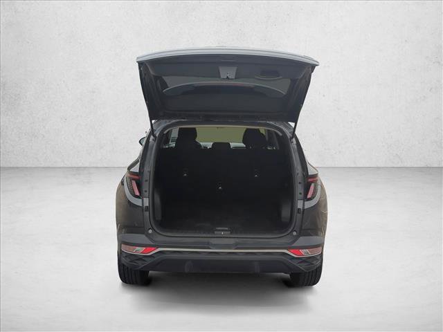 Used 2022 Hyundai Tucson SEL image 16