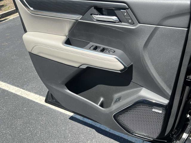 New 2026 GMC Acadia Elevation w/ Elevation Premium Package image 16