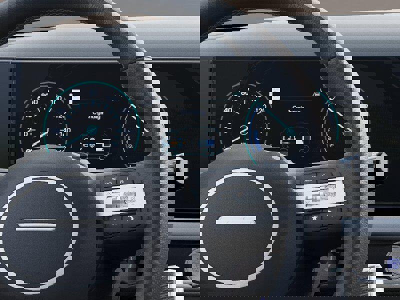 New 2026 Hyundai Tucson Limited w/ Tow & Go Package image 14