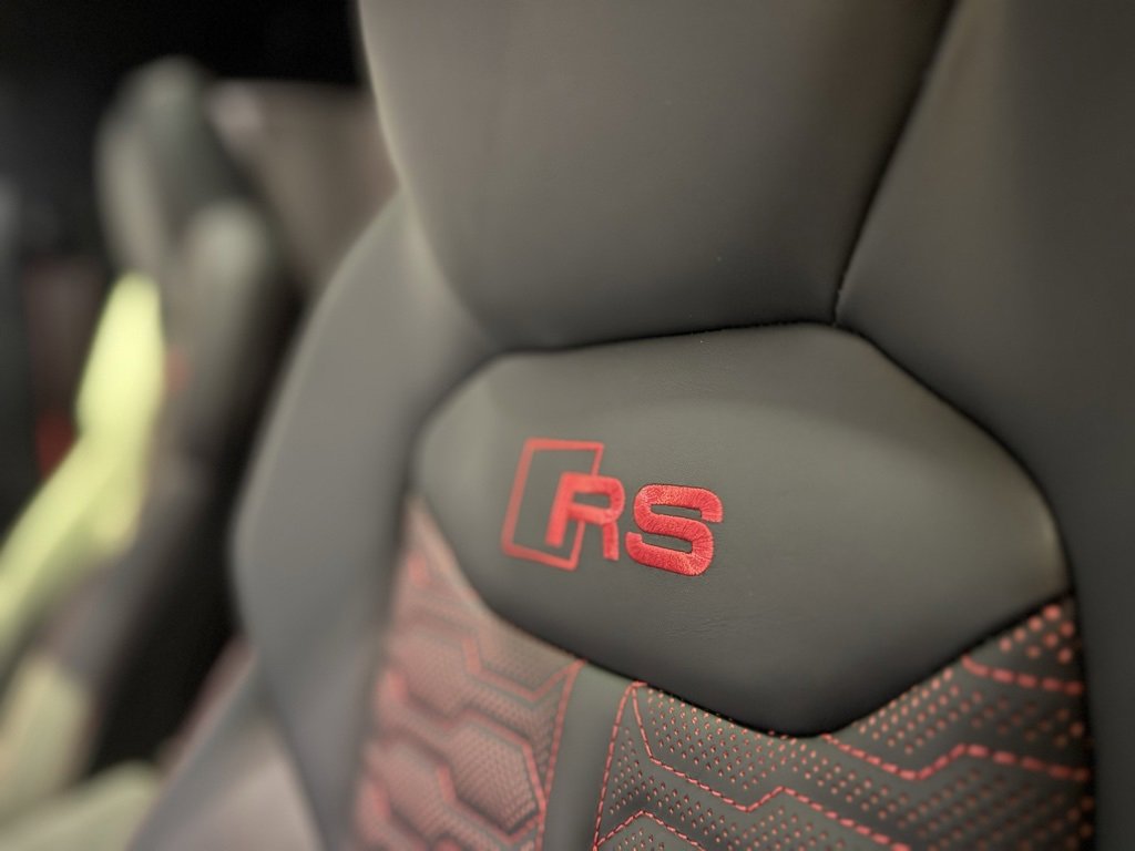 New 2026 Audi RS Q8 performance image 6