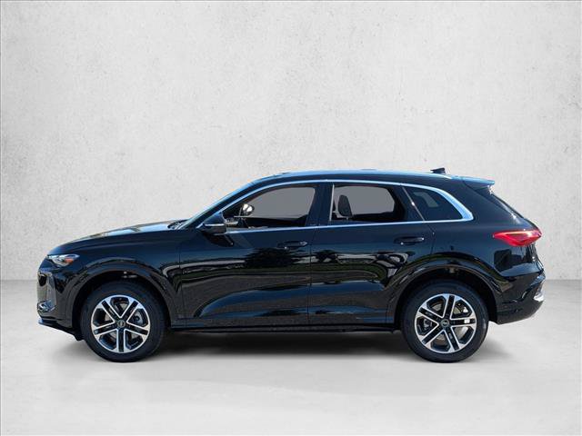 New 2025 Audi Q5 Premium w/ Convenience Package AWD/4WD image 8
