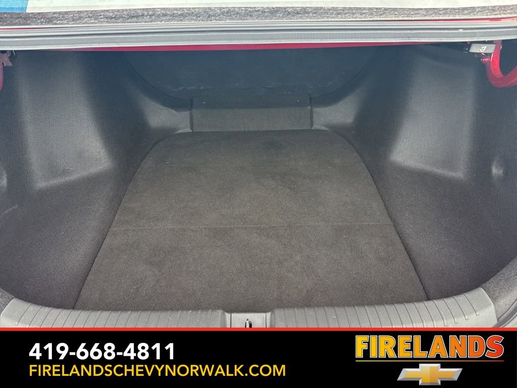 Used 2024 Honda Accord LX image 33